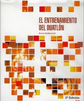 ENTRENAMIENTO DEL DUATLÓN, EL