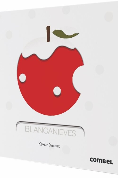BLANCA NIEVES  ( RINCON DE CUENTOS9