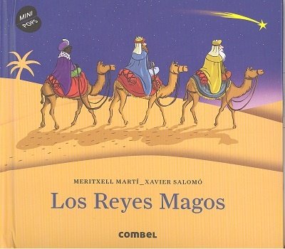 LOS REYES MAGOS