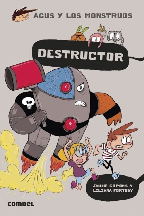 DESTRUCTOR