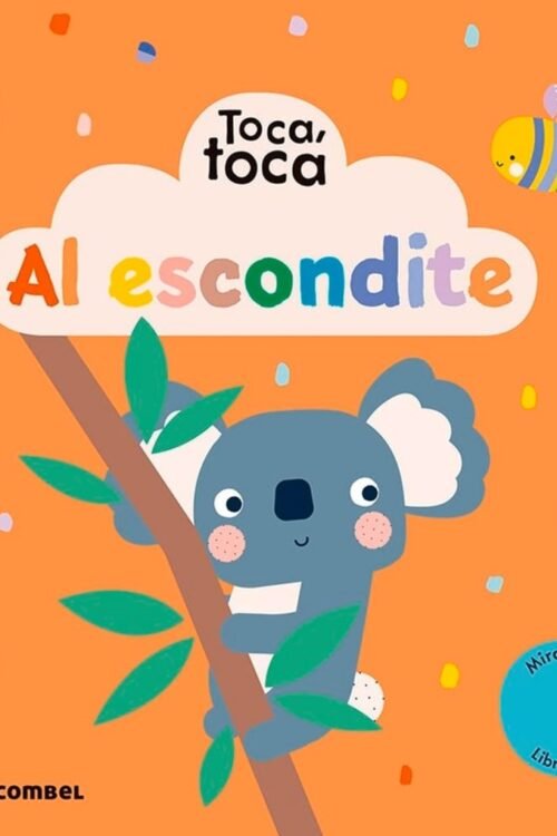 AL ESCONDITE