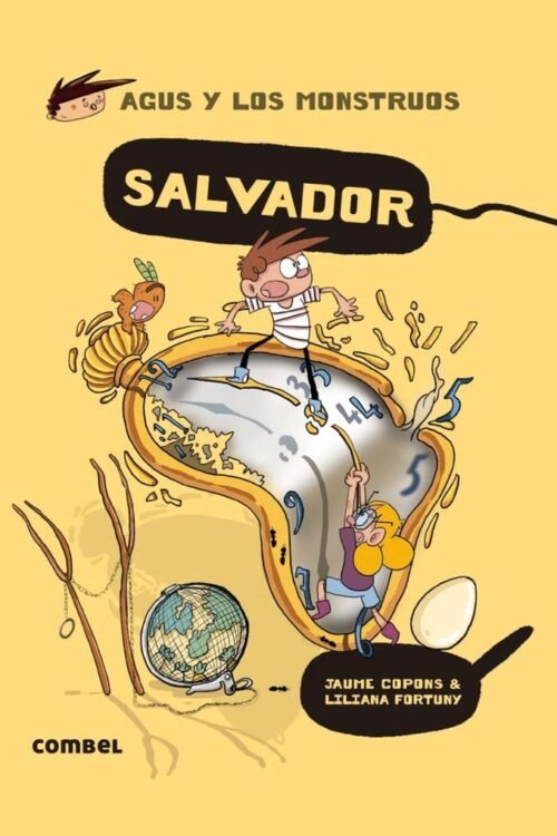 SALVADOR