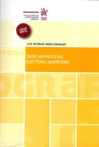 DERECHO PROCESAL ELECTORAL QUERETANO