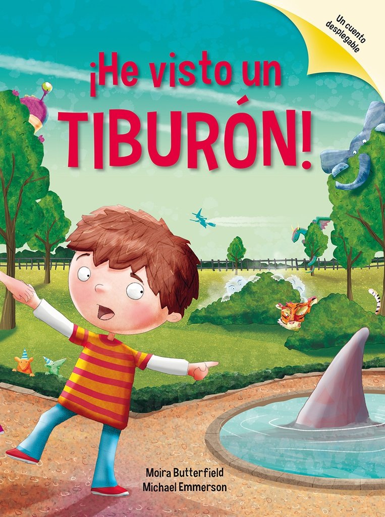 9788491450078.jpg HE VISTO UN TIBURON ! PD.