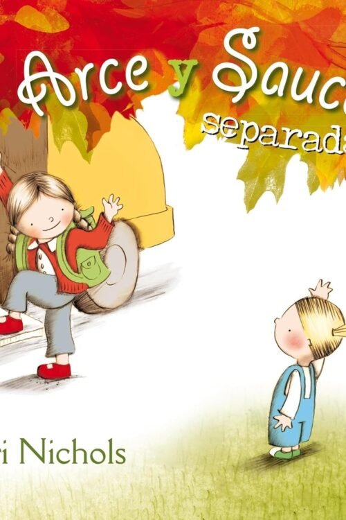 9788491450122.jpg ARCE Y SAUCE SEPARADAS PD.