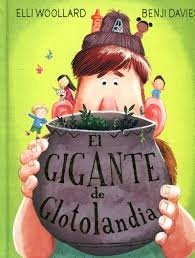 EL GIGANTE DE GLOTOLANDIA PD.
