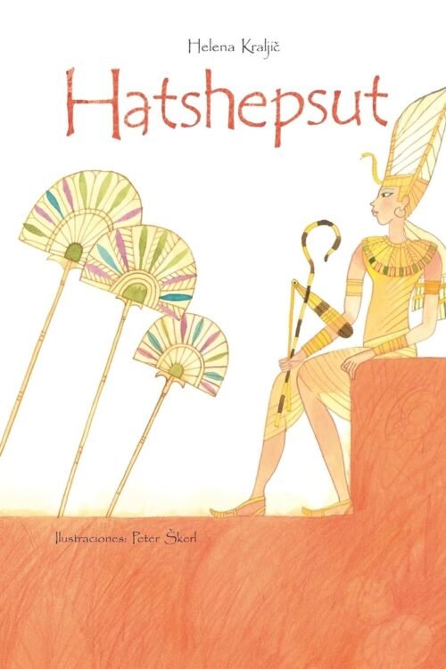HATSHEPSUT  P.D.