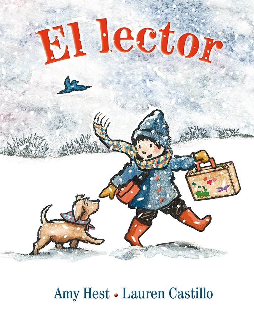 EL LECTOR PD.