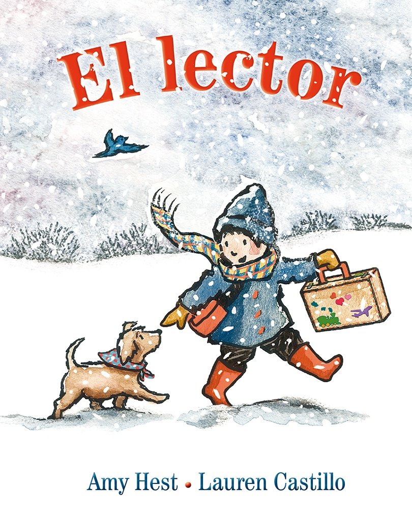 EL LECTOR PD.