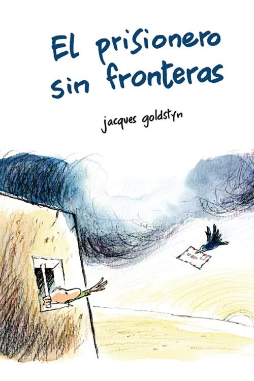 EL  PRISIONERO SIN FRONTERAS