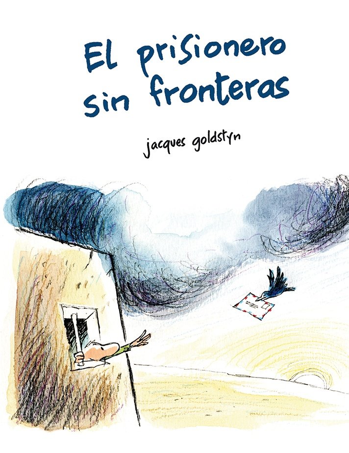 EL  PRISIONERO SIN FRONTERAS