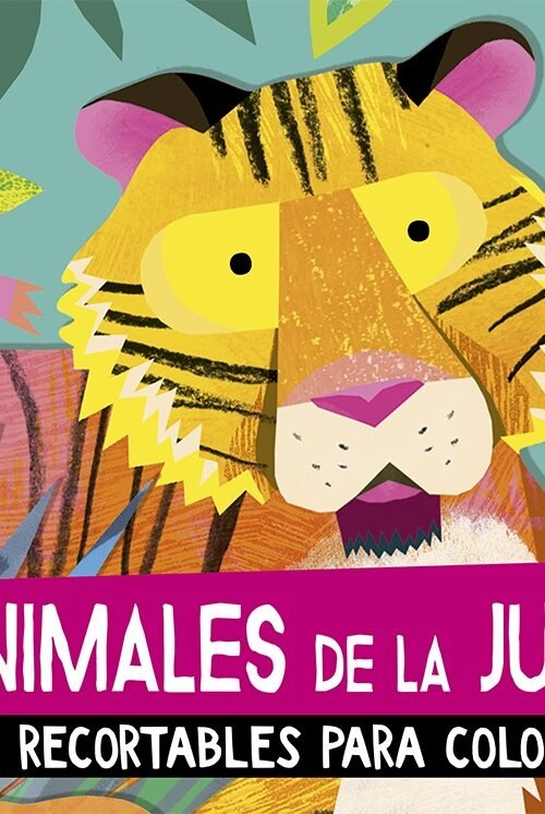 ANIMALES DE LA JUNGLA