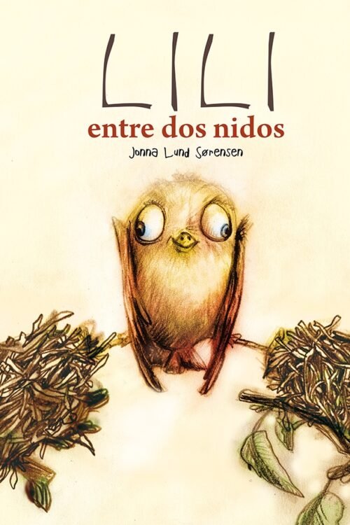 LILI ENTRE DOS NIDOS (P.D.)