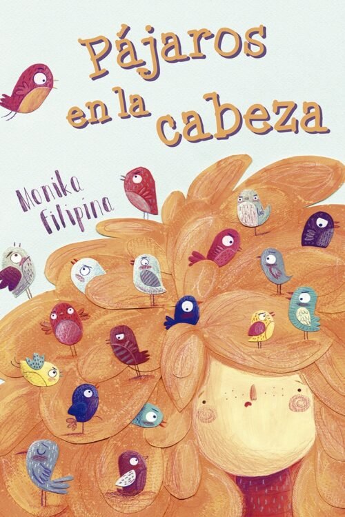 PAJAROS EN LA CABEZA (P.D.)