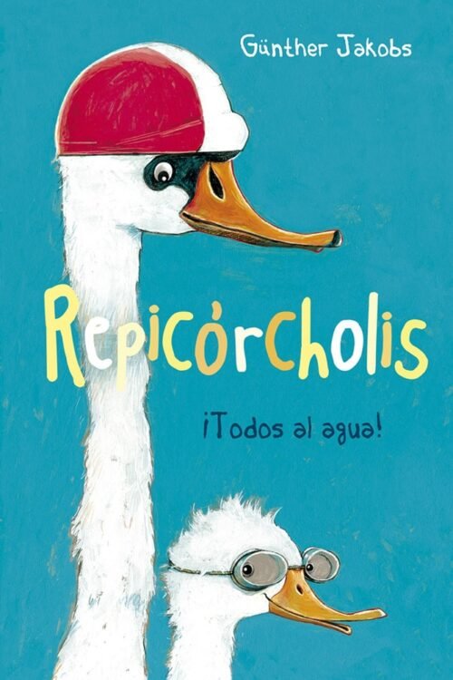 REPICORCHOLIS PD.