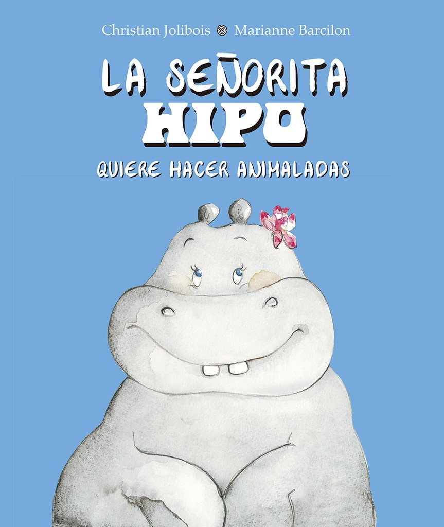 9788491452607.jpg LA SEÑORITA HIPO PD.
