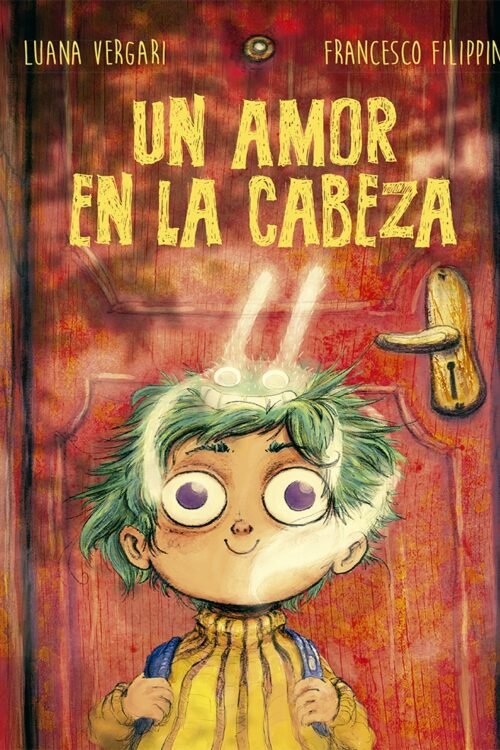 AMOR EN LA CABEZA, UN  PD.