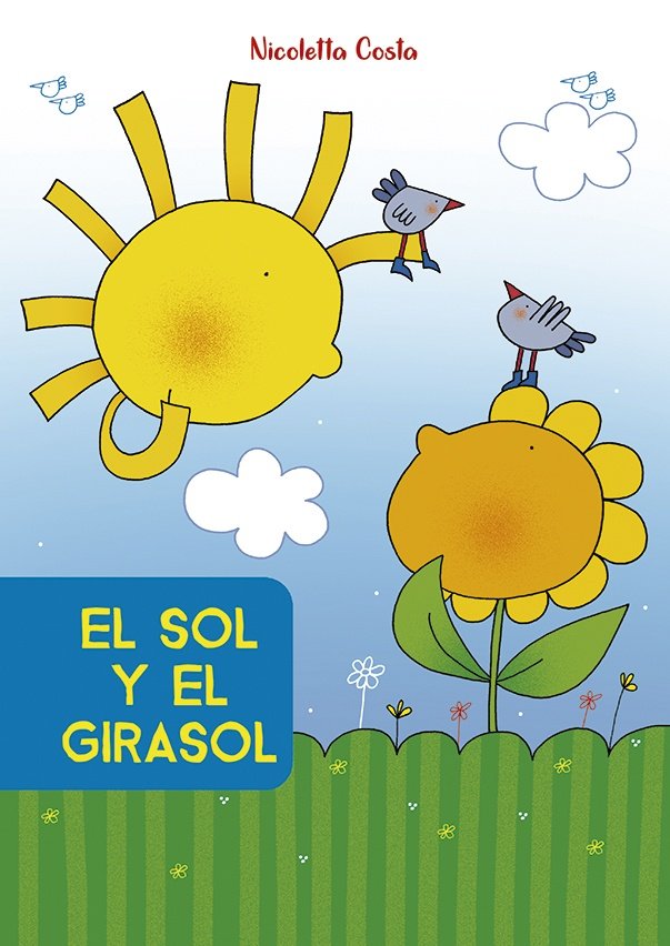 EL SOL Y EL GIRASOL PD.