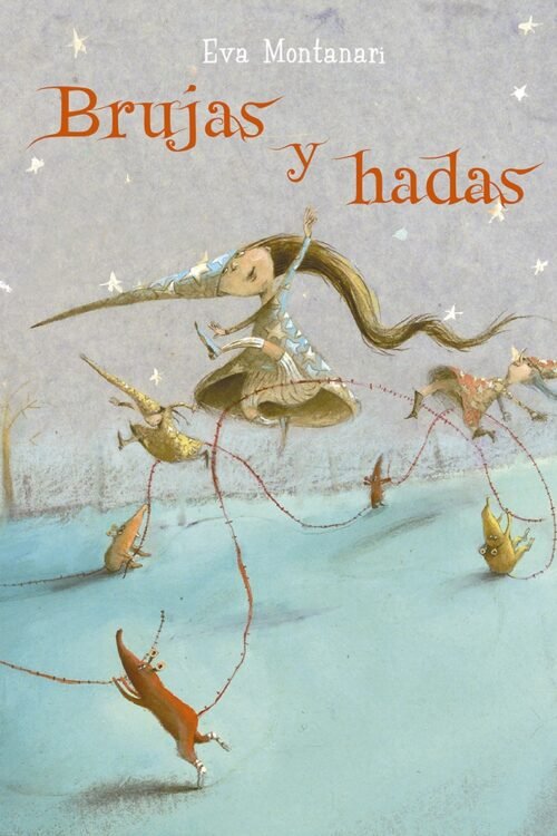 BRUJAS Y HADAS (P.D.)
