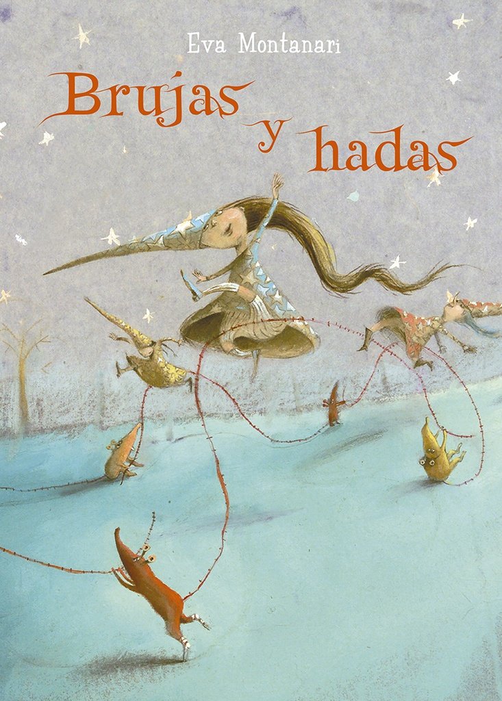 9788491452966.jpg BRUJAS Y HADAS (P.D.)