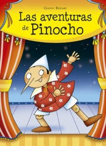 LAS  AVENTURAS DE PINOCHO