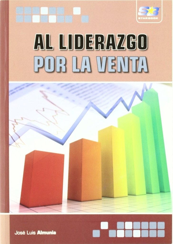 AL LIDERAZGO POR LA VENTA