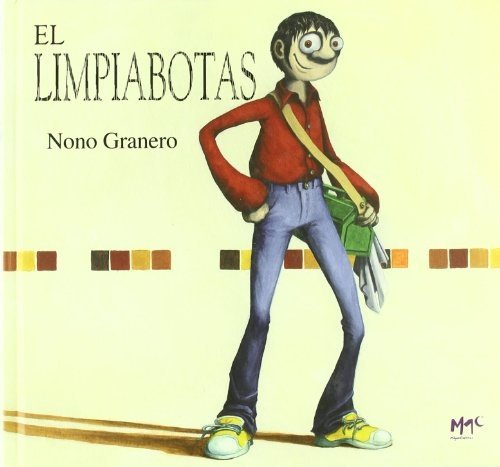 LIMPIABOTAS,EL