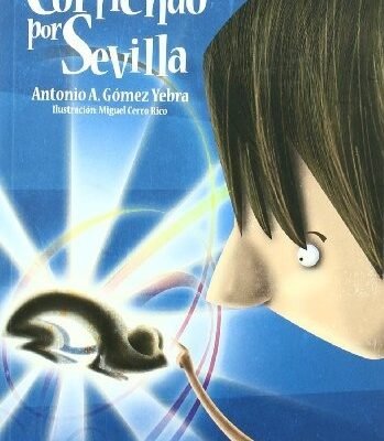 CORRIENDO POR SEVILLA