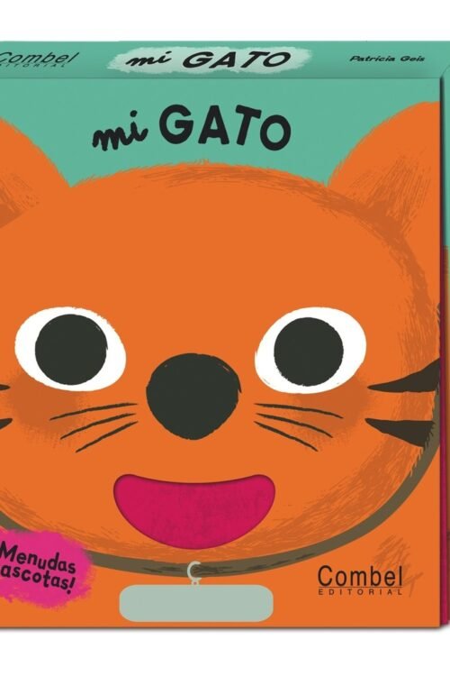 MI GATO