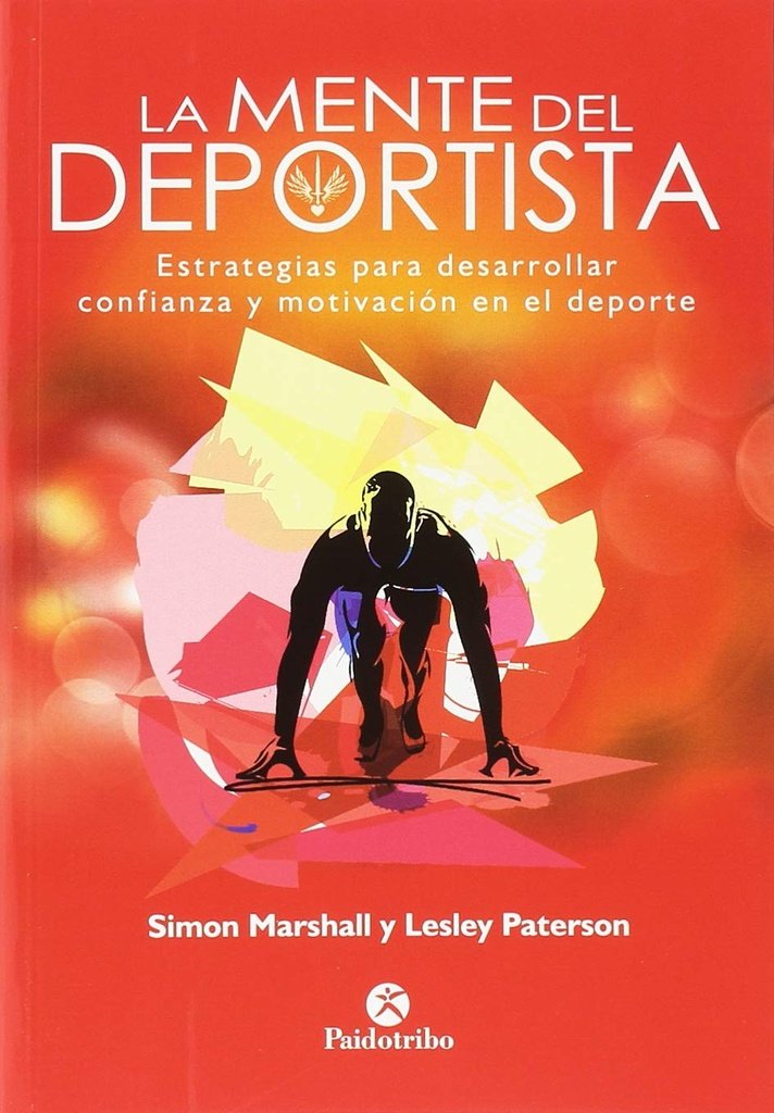 9788499107448.jpg MENTE DEL DEPORTISTA, LA