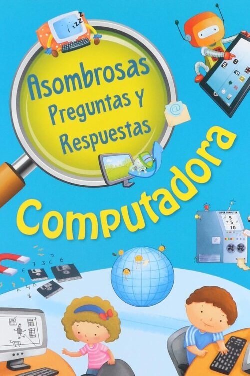 P Y R  COMPUTADORAS