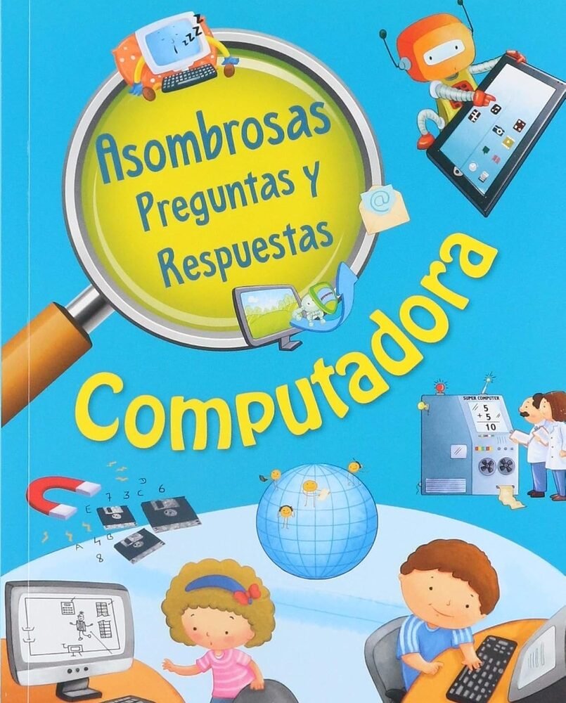P Y R  COMPUTADORAS