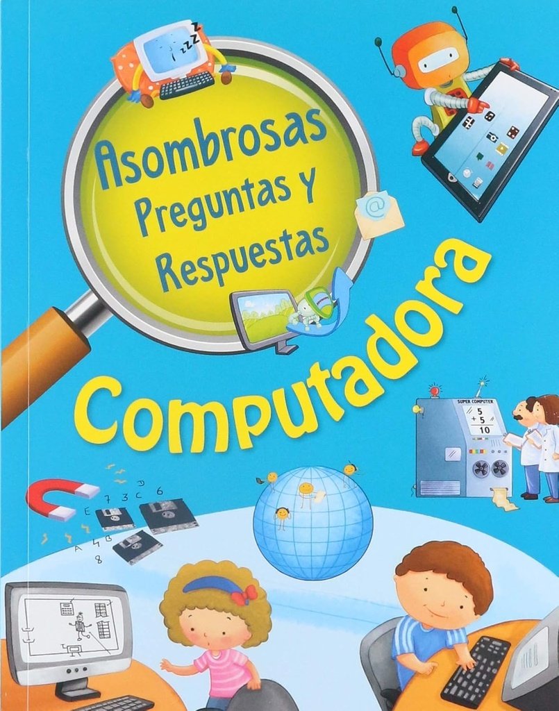 P Y R  COMPUTADORAS