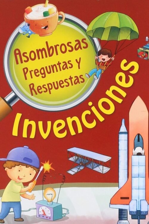 P Y R INVENCIONES