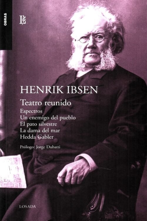 TEATRO REUNIDO