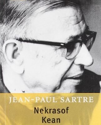 NEKRASOF. KEAN