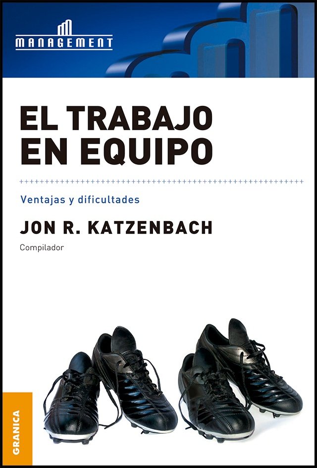 TRABAJO EN EQUIPO, EL