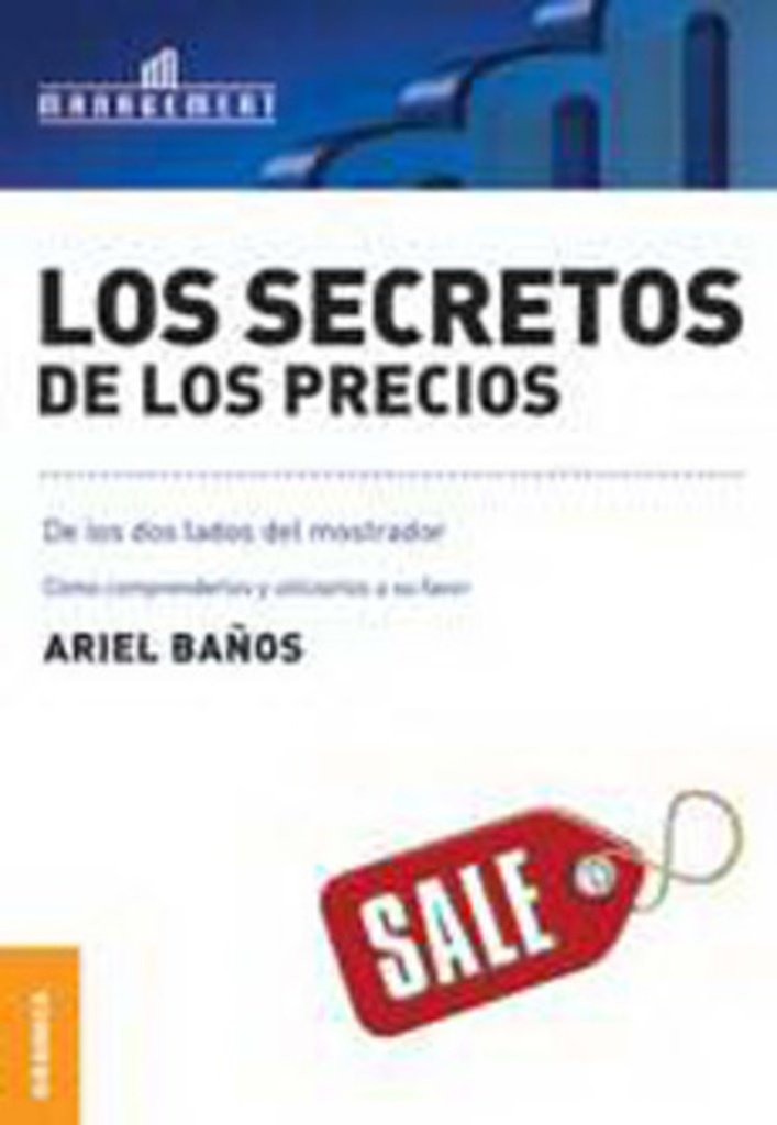 LOS SECRETOS DE LOS PRECIOS