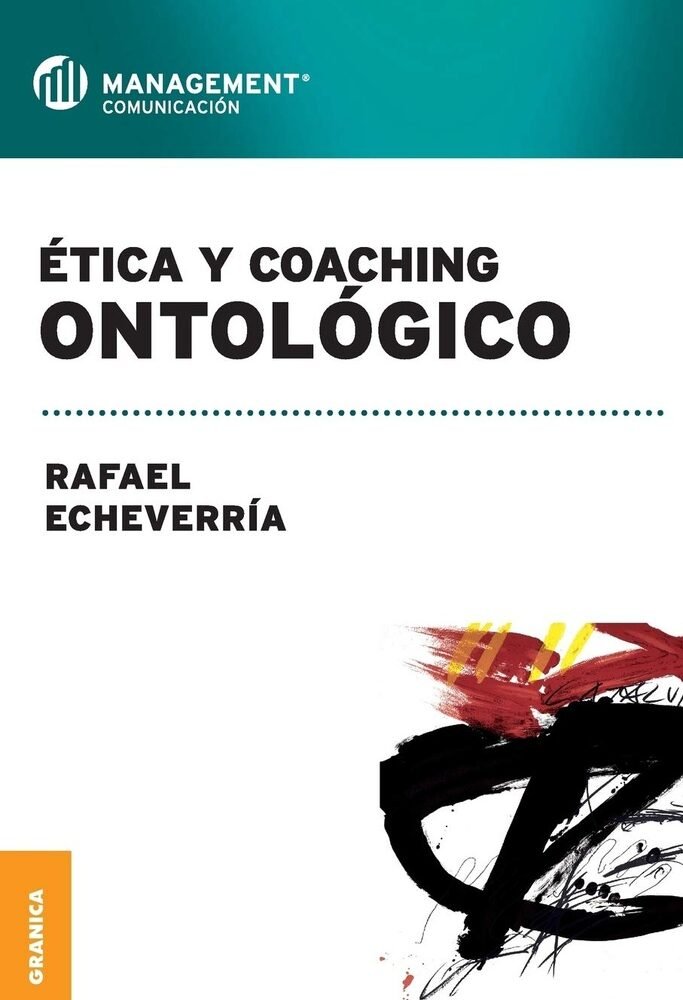 ÉTICA Y COACHING ONTOLÓGICO