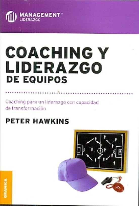 COACHING Y LIDERAZGO DE EQUIPOS