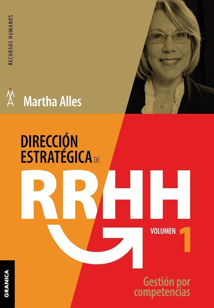 DIRECCIÓN ESTRATÉGICA DE RR.HH. VOL I - (3A ED.)