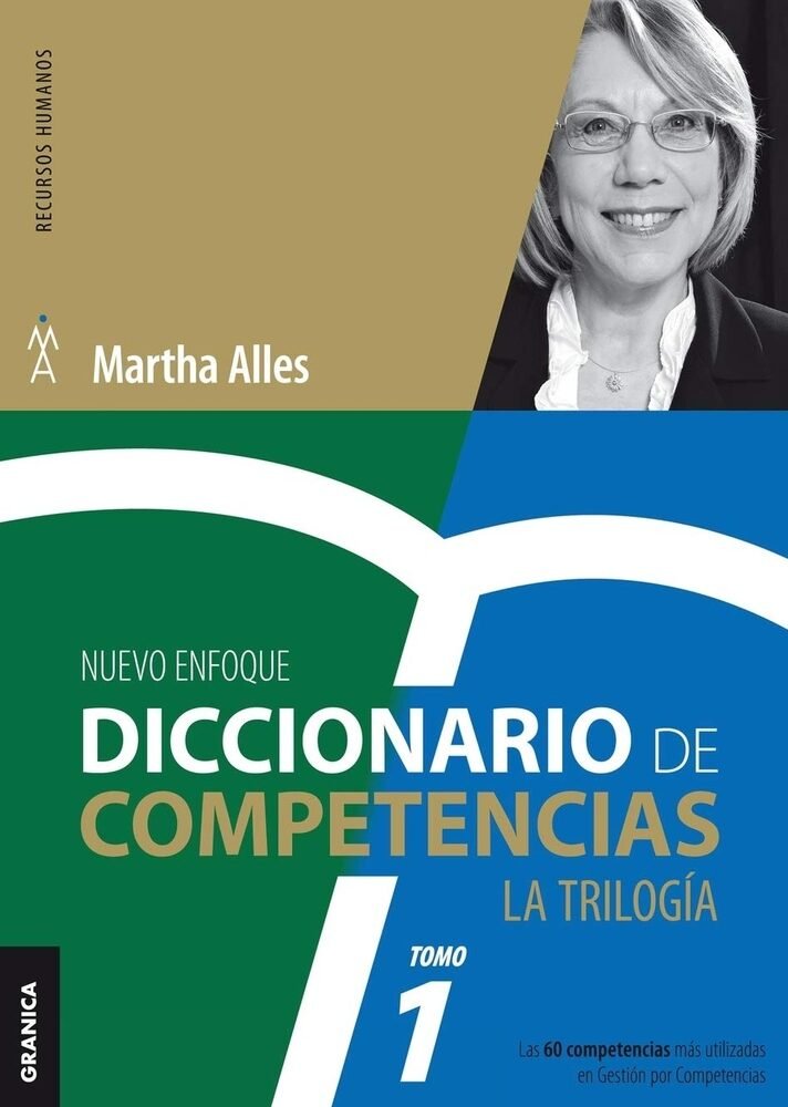 DICCIONARIO DE COMPETENCIAS