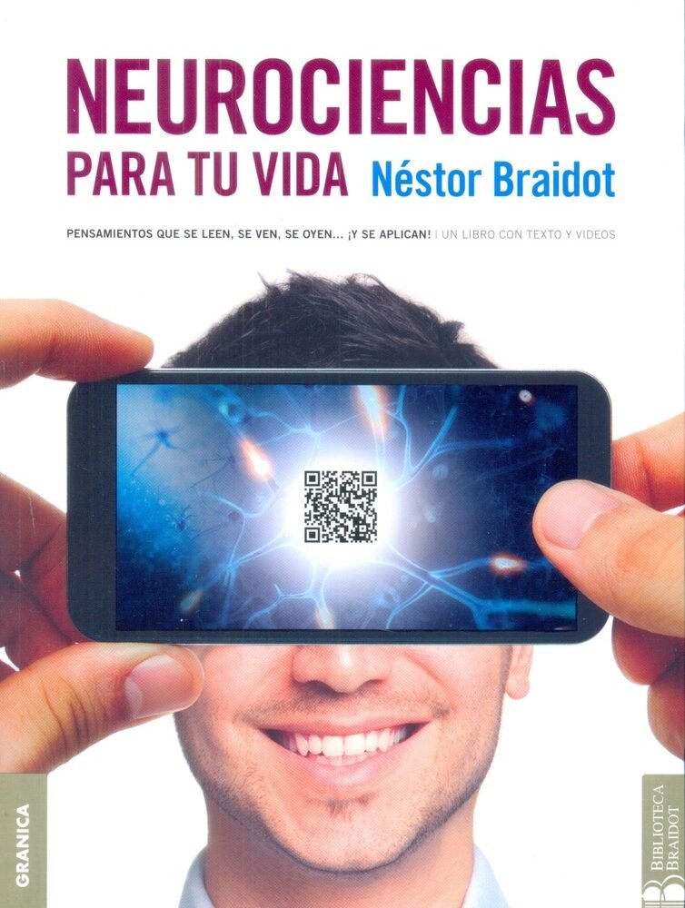 NEUROCIENCIAS PARA TU VIDA