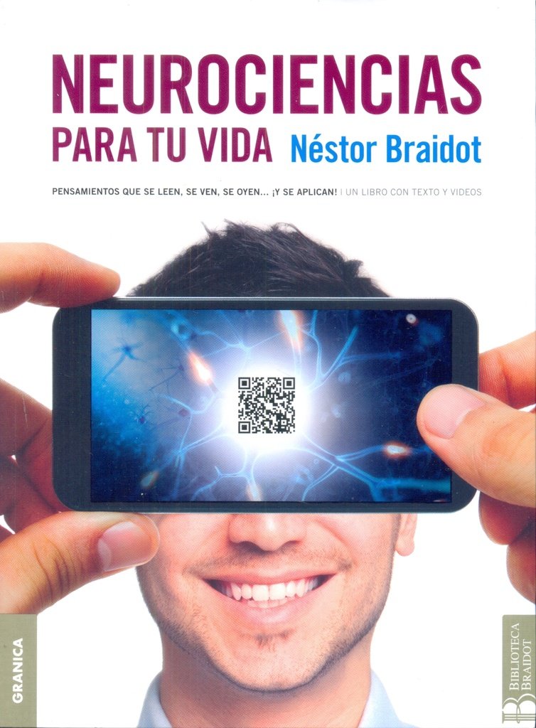 NEUROCIENCIAS PARA TU VIDA