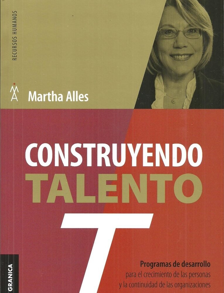 CONSTRUYENDO TALENTO