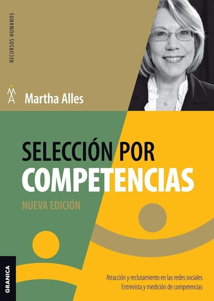 SELECCIÓN POR COMPETENCIAS