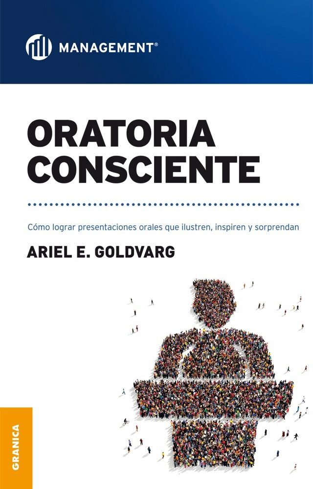 ORATORIA CONSCIENTE