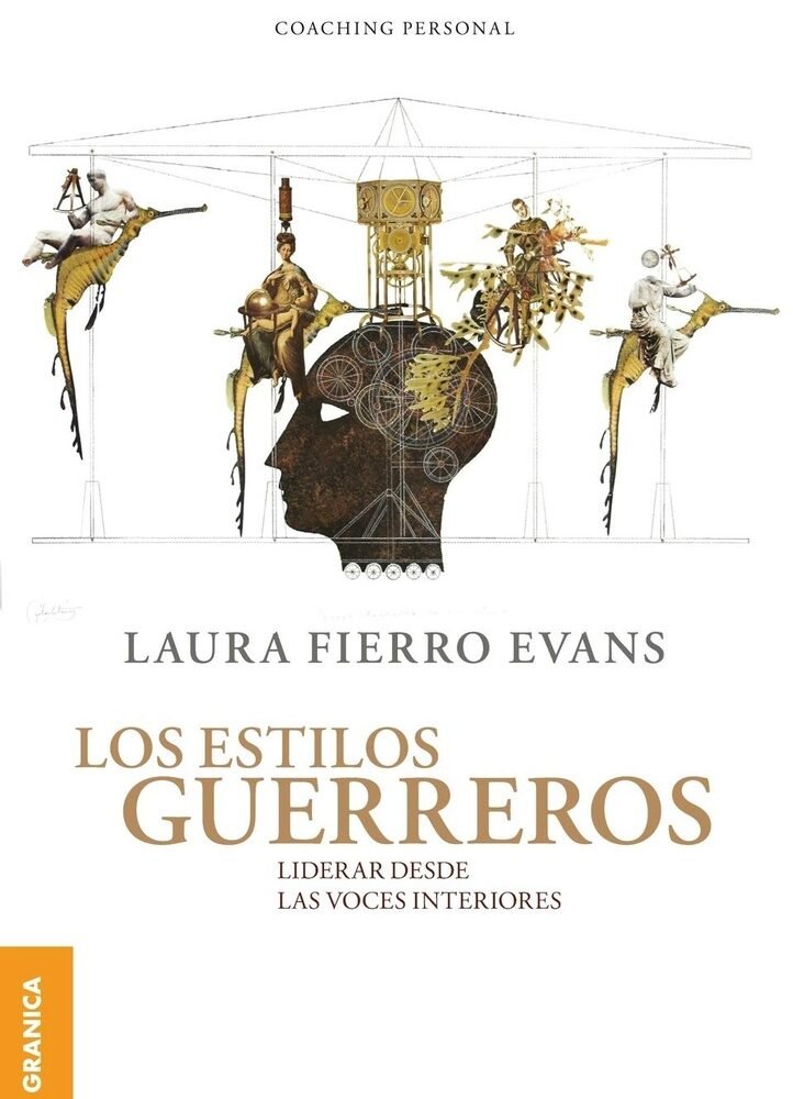 ESTILOS GUERREROS, LOS