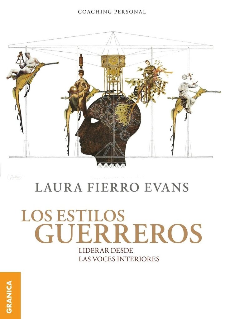 ESTILOS GUERREROS, LOS