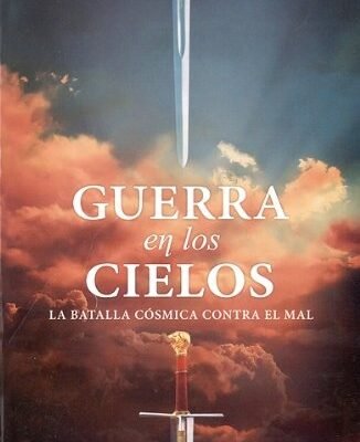 GUERRA EN LOS CIELOS